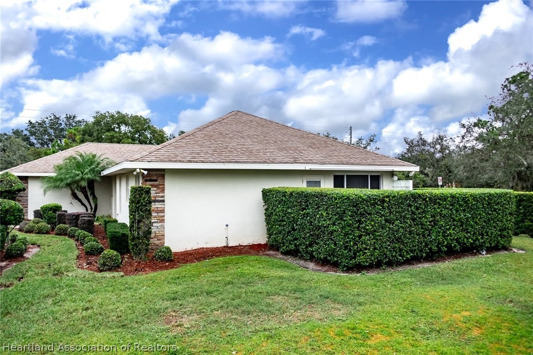 4107 Hammock Road Sebring, FL 33875 - Photo 29 of 34 Gallery Image 29