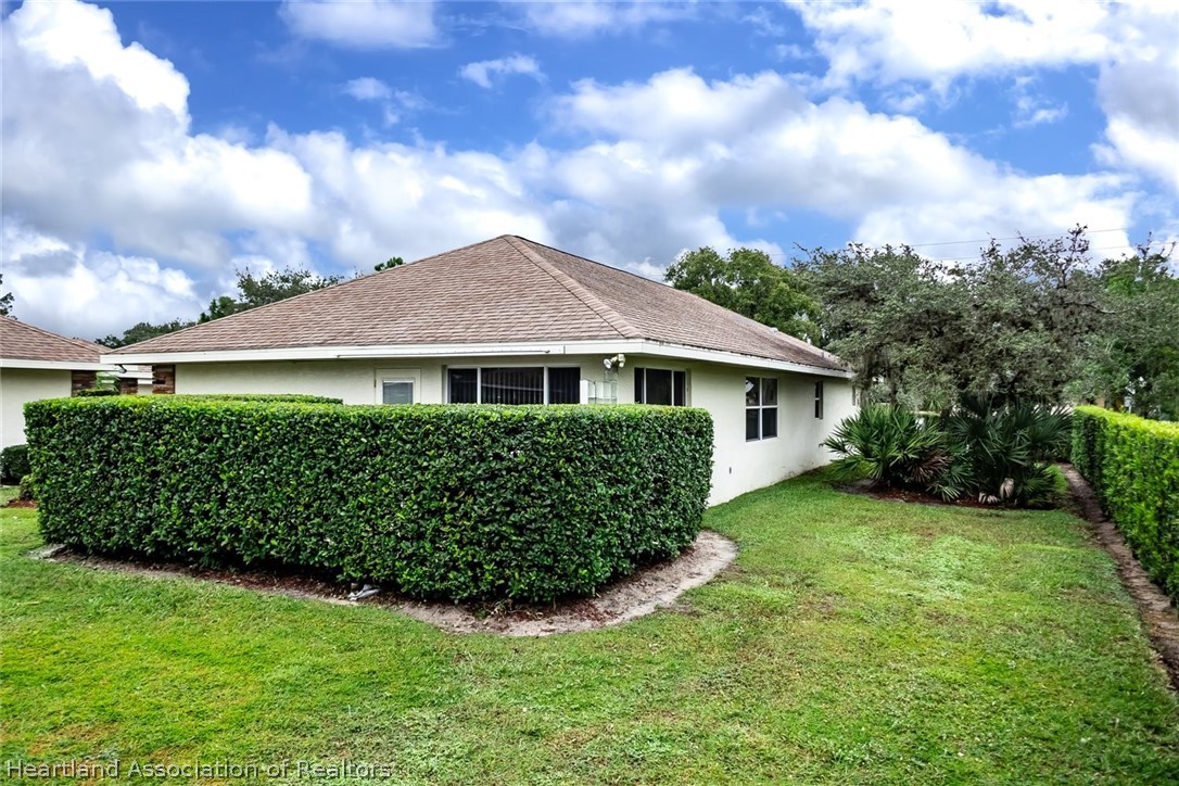 4107 Hammock Road Sebring, FL 33875 - Photo 30 of 34 Gallery Image 30