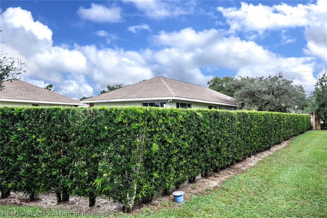 4107 Hammock Road Sebring, FL 33875 - Photo 31 of 34 Gallery Image 31