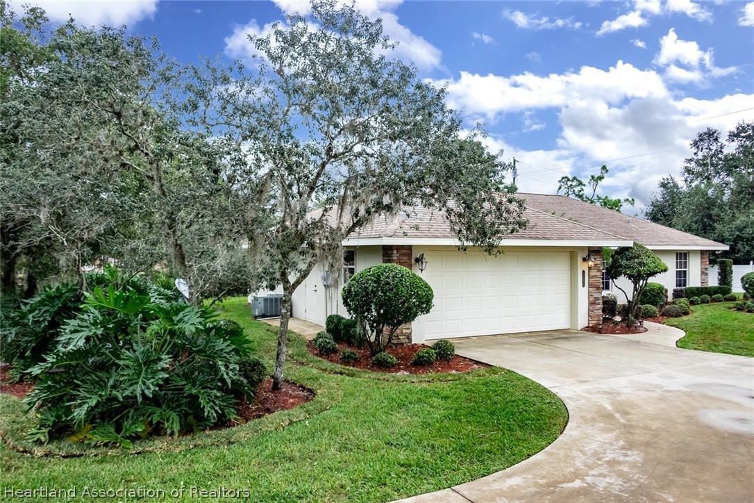 4107 Hammock Road Sebring, FL 33875 - Photo 32 of 34 Gallery Image 32