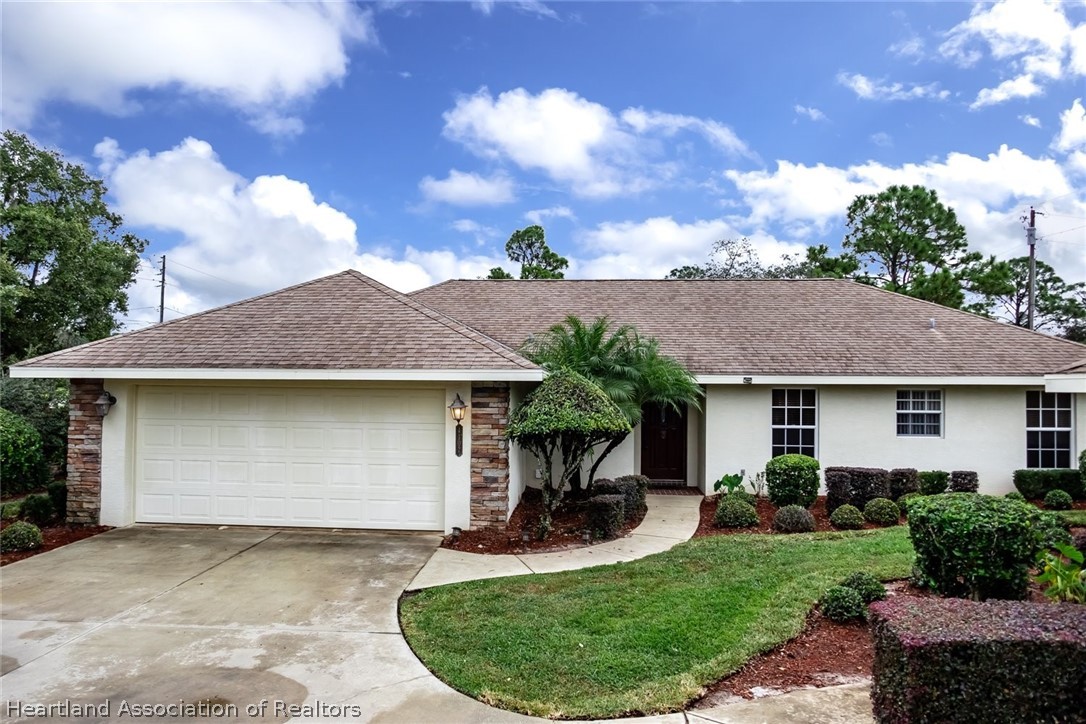 4107 Hammock Road Sebring, FL 33875 - Photo 33 of 34 Gallery Image 33