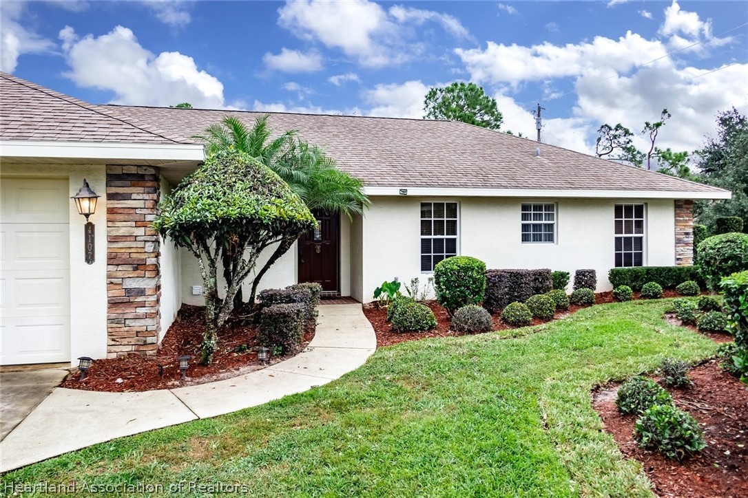4107 Hammock Road Sebring, FL 33875 - Photo 34 of 34 Gallery Image 34