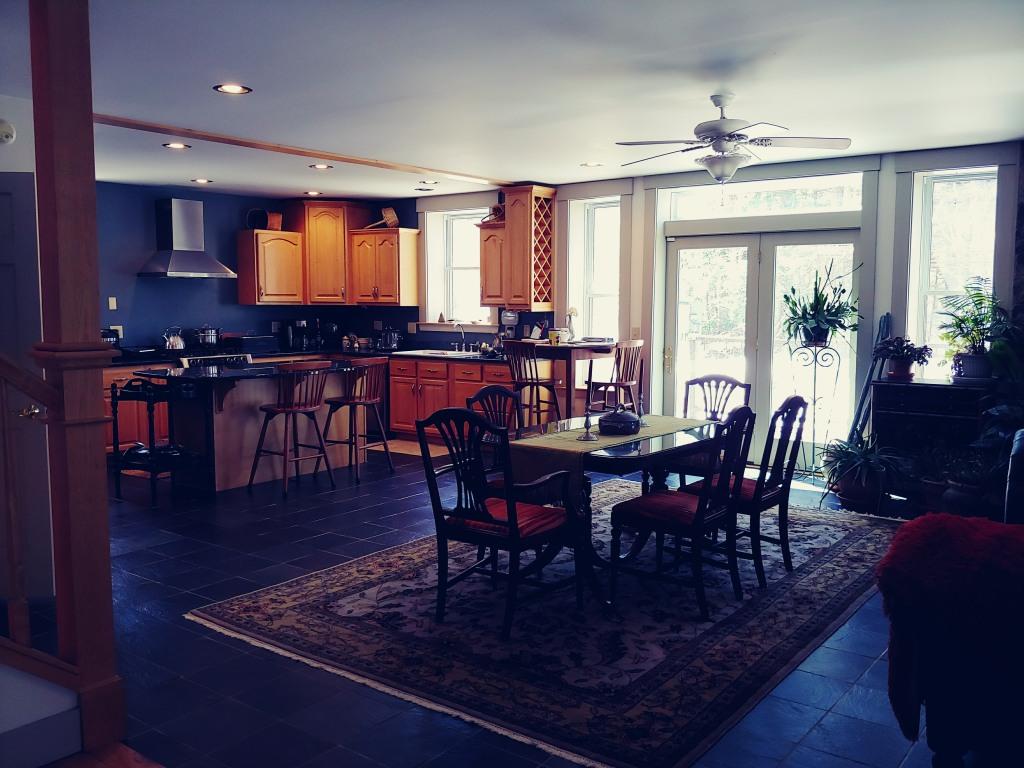 35 Gibbons Road Wilton, ME 04294 - Photo 11 of 62 20190429_105552_HDR_MLS