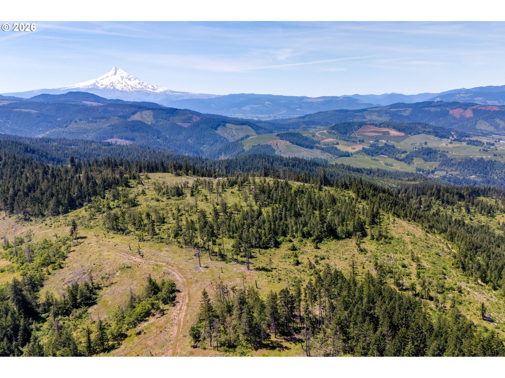 0 Fir Mountain Road Hood River, OR 97031 - Photo 1 of 38