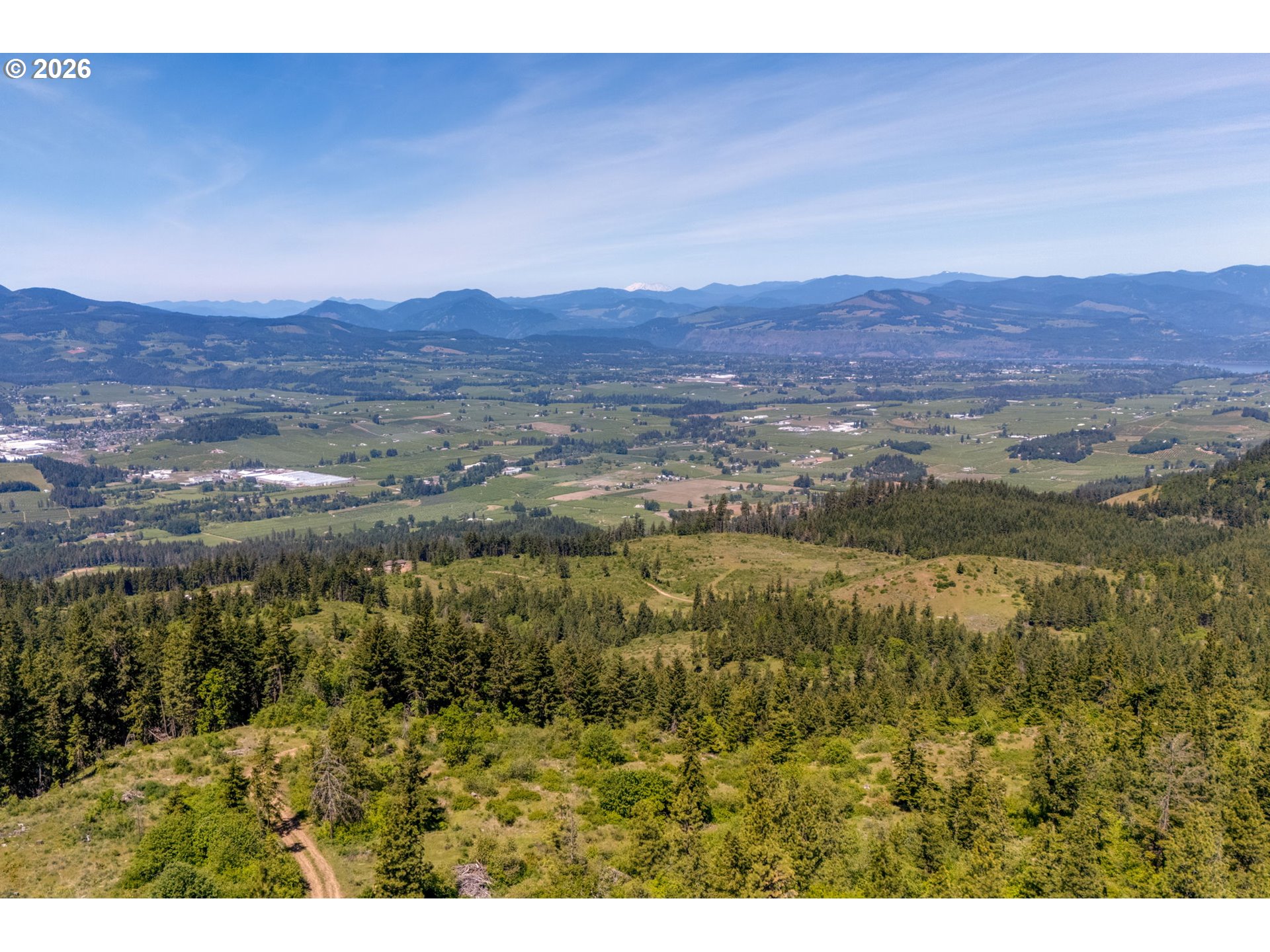 0 Fir Mountain Road Hood River, OR 97031 - Photo 11 of 38