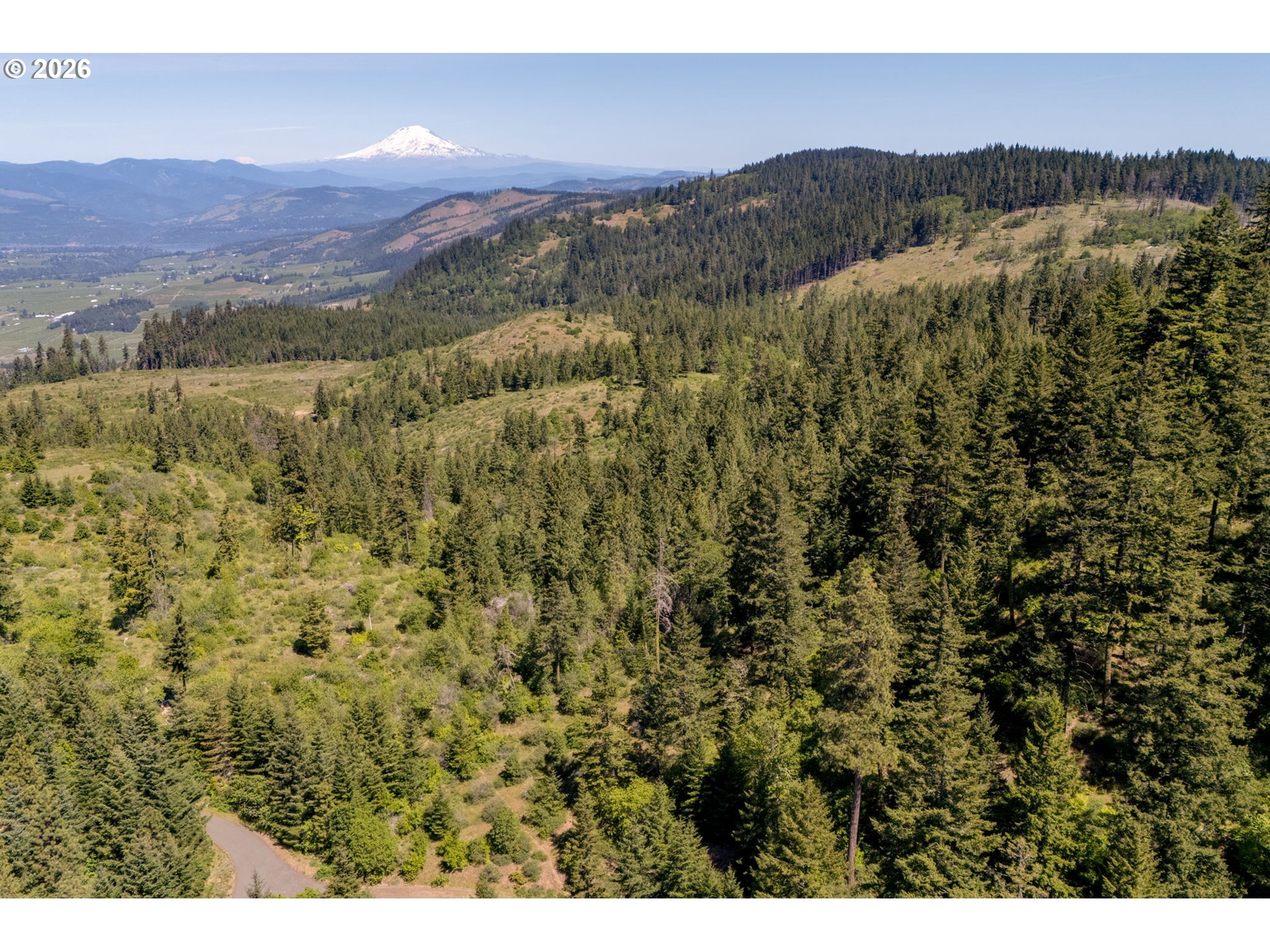 0 Fir Mountain Road Hood River, OR 97031 - Photo 12 of 38
