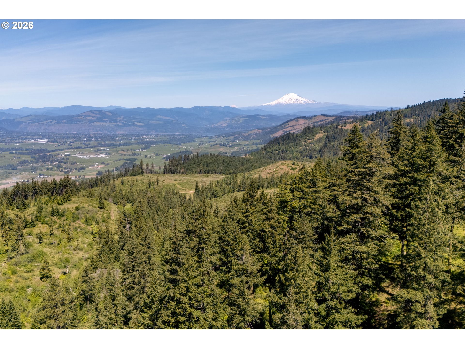 0 Fir Mountain Road Hood River, OR 97031 - Photo 13 of 38