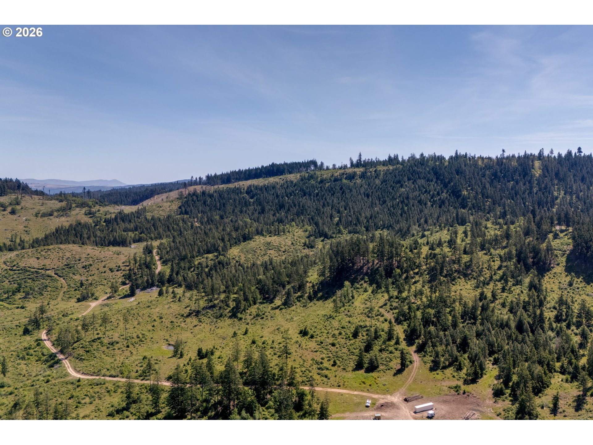 0 Fir Mountain Road Hood River, OR 97031 - Photo 14 of 38
