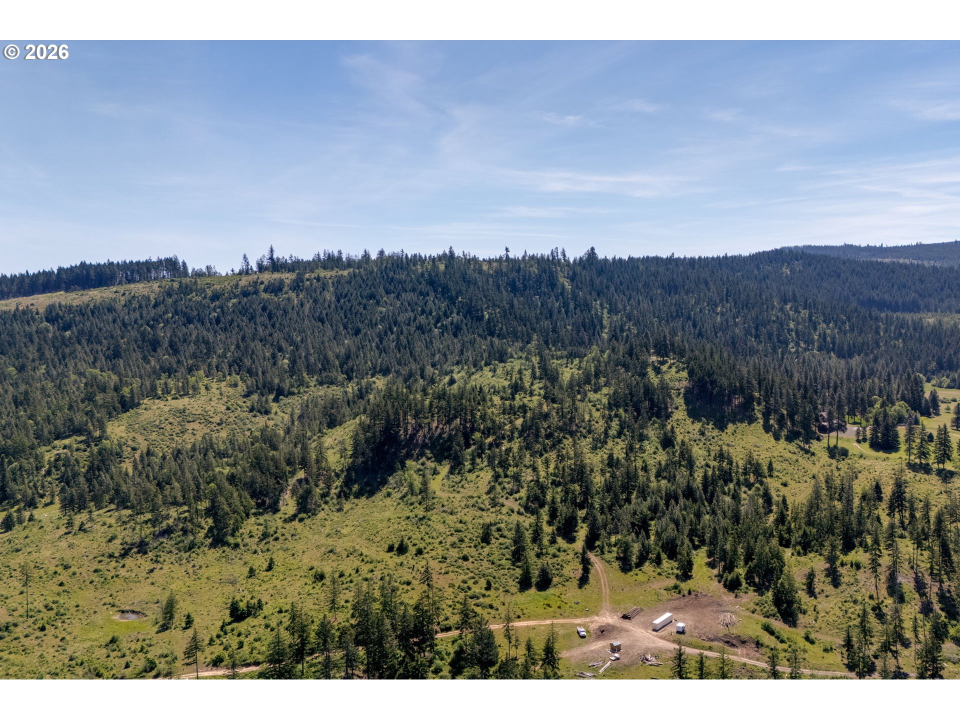0 Fir Mountain Road Hood River, OR 97031 - Photo 15 of 38