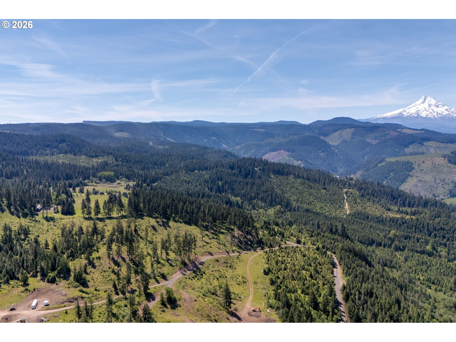 0 Fir Mountain Road Hood River, OR 97031 - Photo 16 of 38