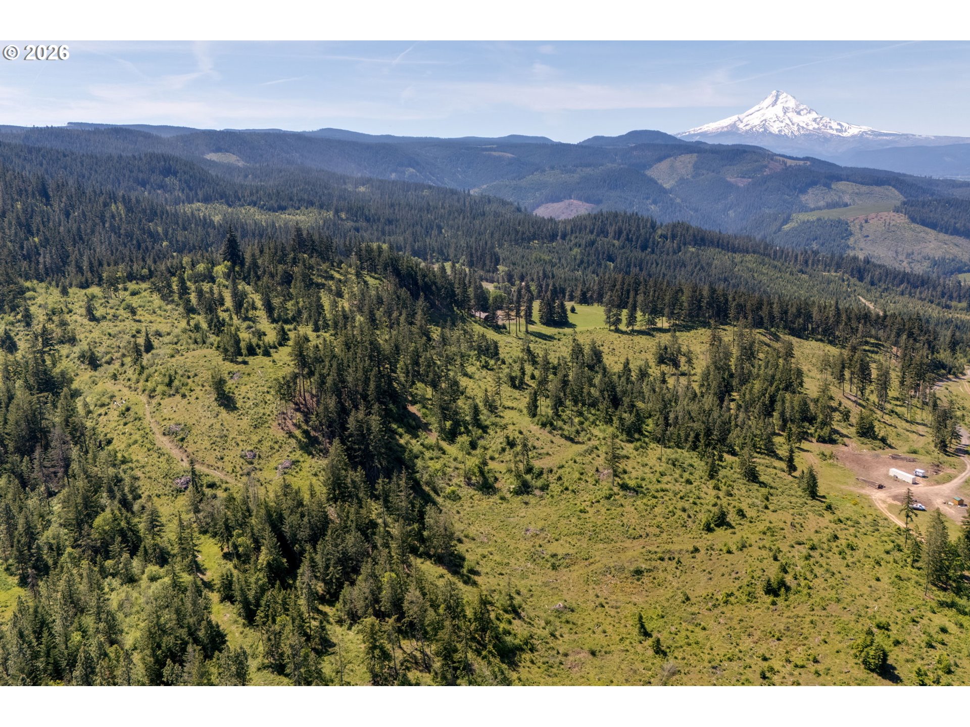 0 Fir Mountain Road Hood River, OR 97031 - Photo 17 of 38