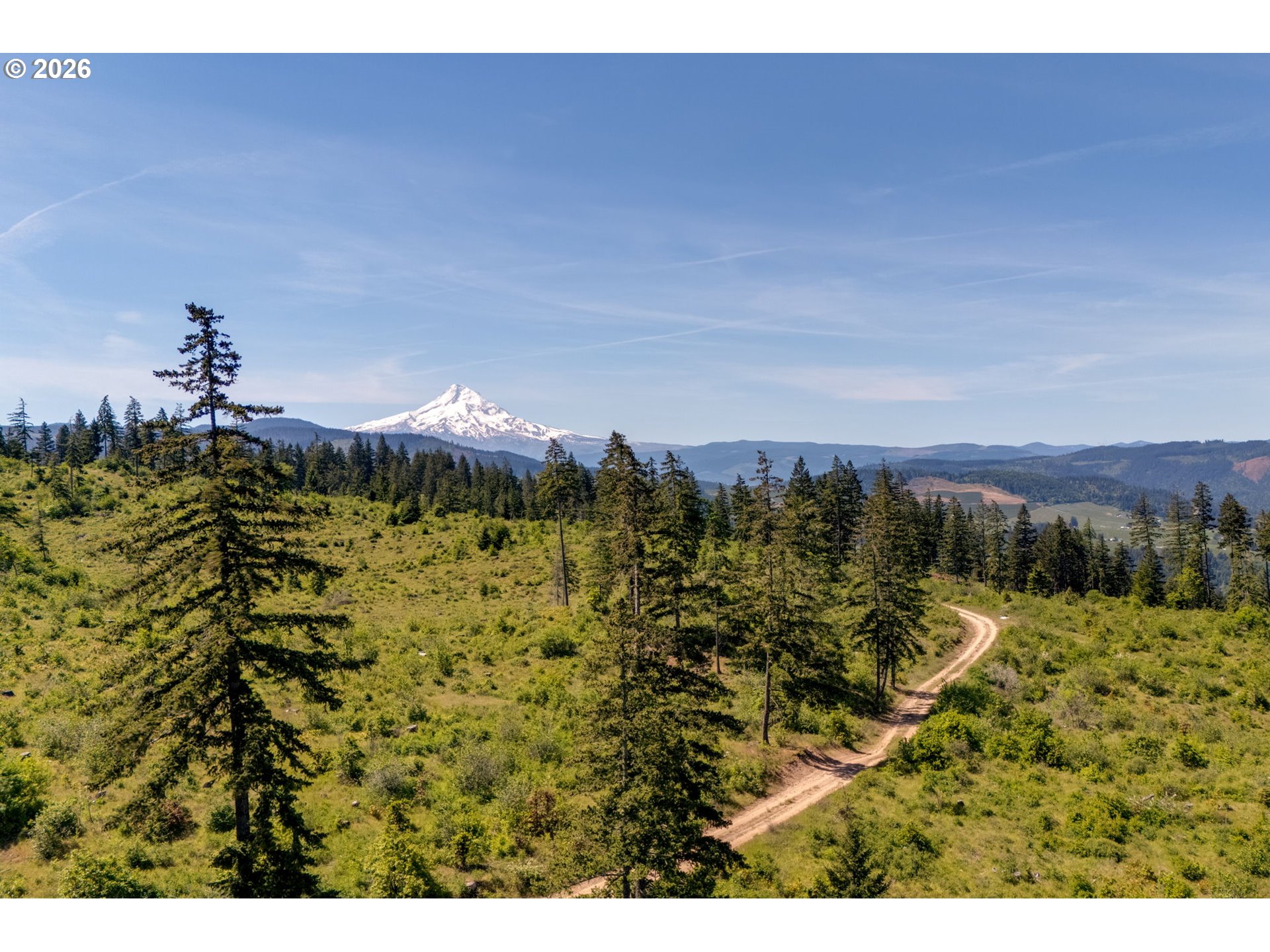0 Fir Mountain Road Hood River, OR 97031 - Photo 18 of 38