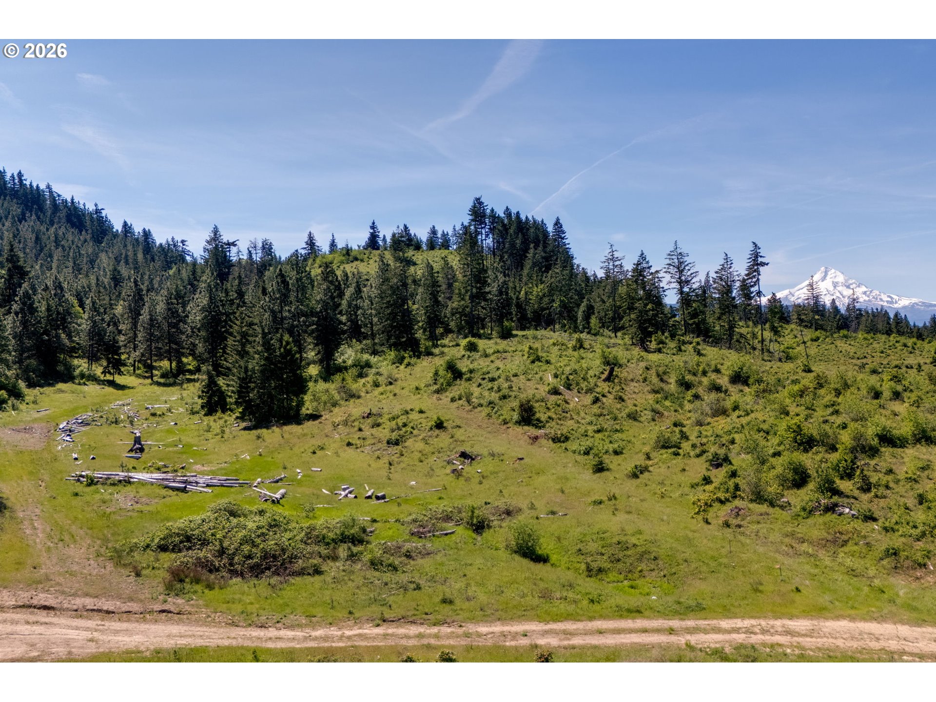 0 Fir Mountain Road Hood River, OR 97031 - Photo 20 of 38