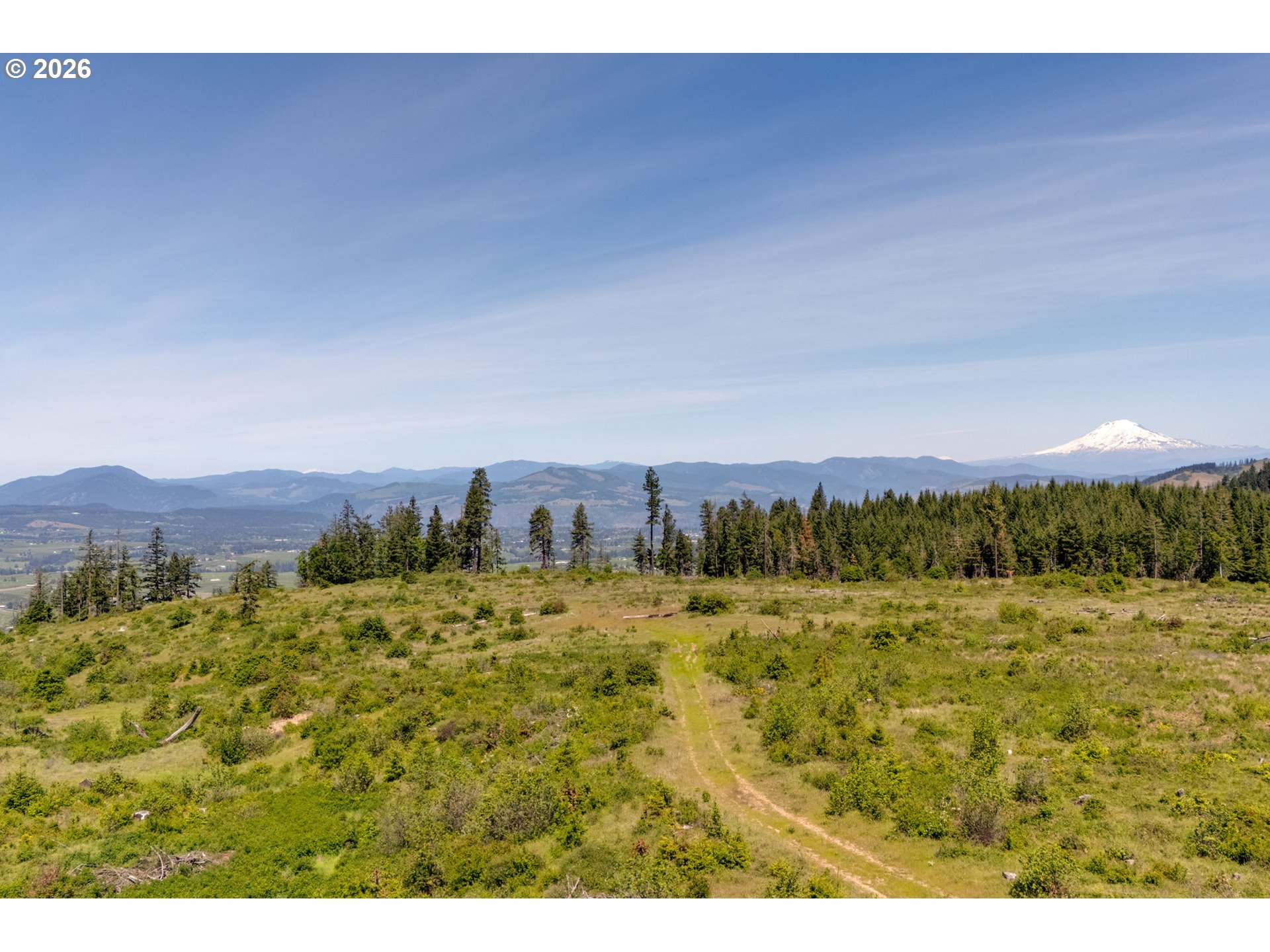 0 Fir Mountain Road Hood River, OR 97031 - Photo 21 of 38