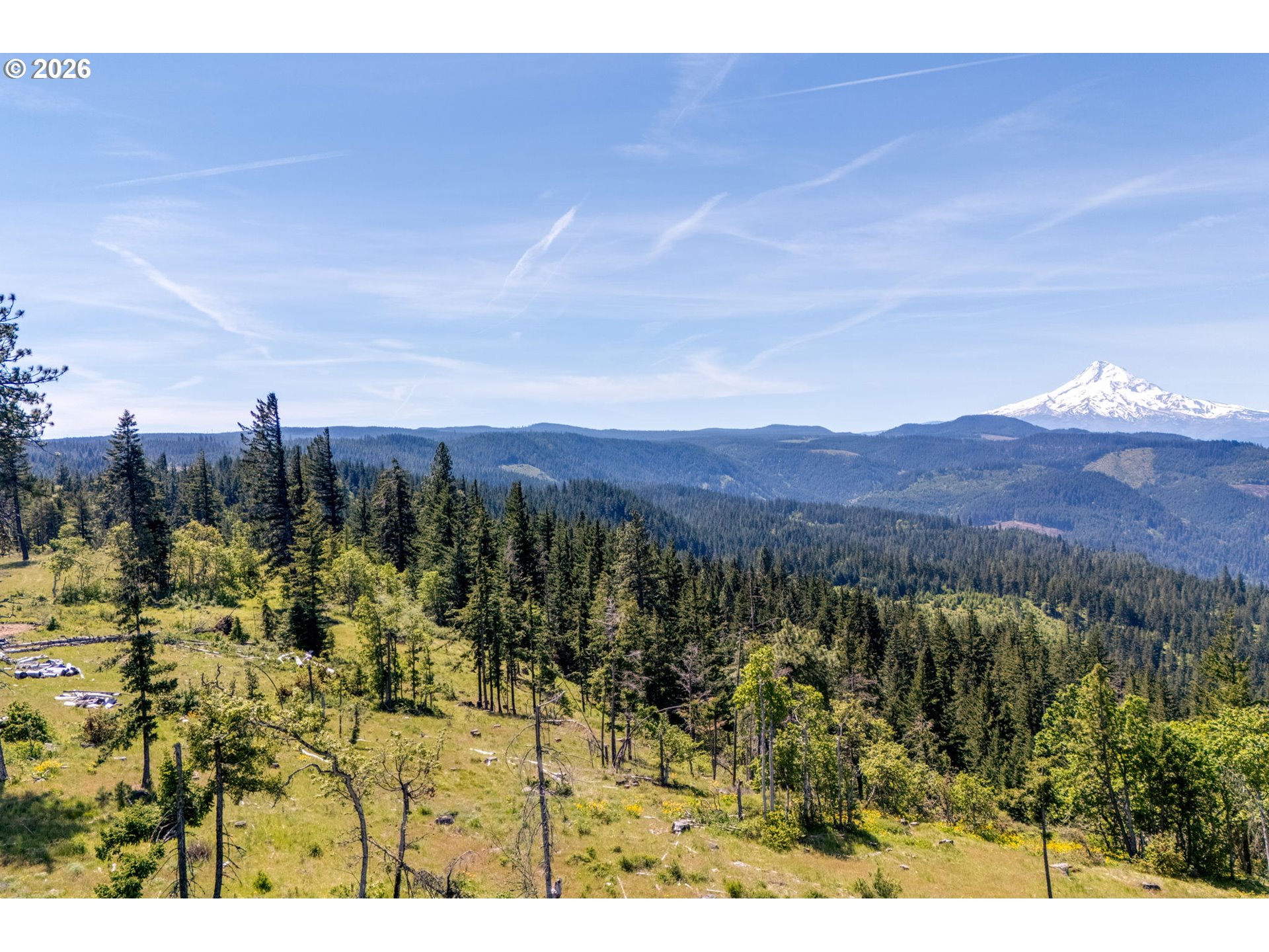 0 Fir Mountain Road Hood River, OR 97031 - Photo 22 of 38