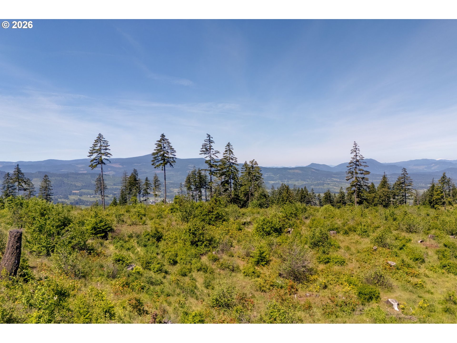 0 Fir Mountain Road Hood River, OR 97031 - Photo 25 of 38