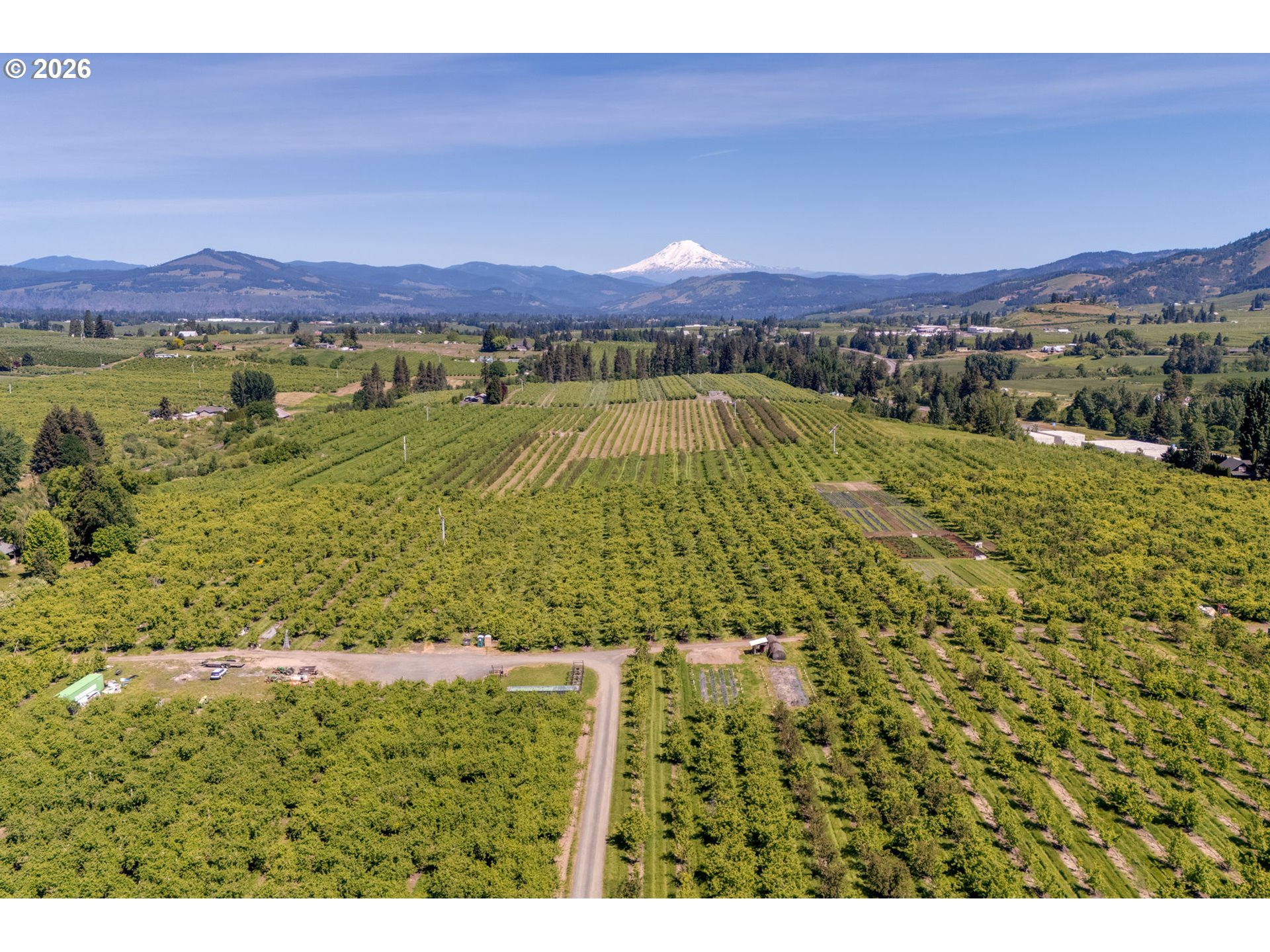 0 Fir Mountain Road Hood River, OR 97031 - Photo 29 of 38