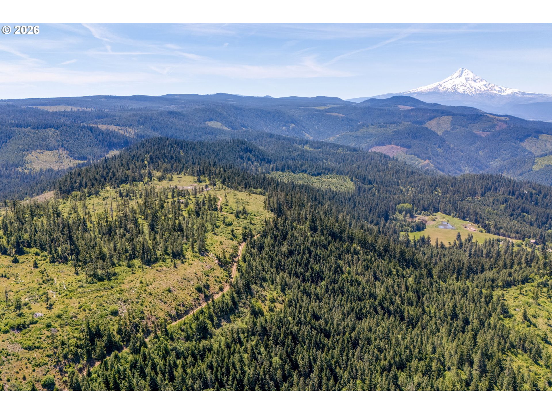 0 Fir Mountain Road Hood River, OR 97031 - Photo 3 of 38