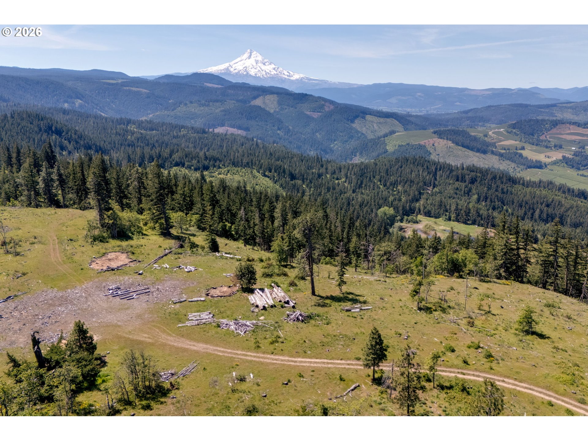 0 Fir Mountain Road Hood River, OR 97031 - Photo 32 of 38