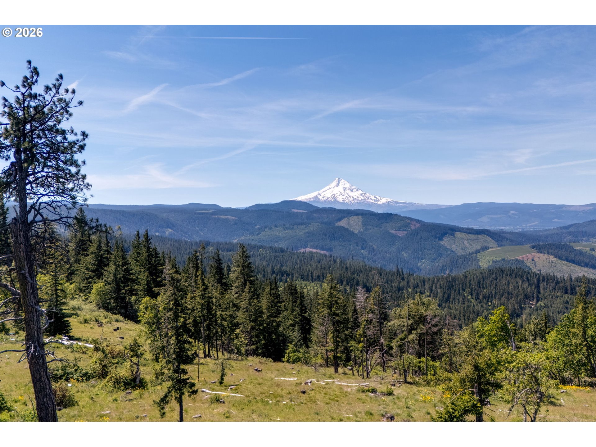 0 Fir Mountain Road Hood River, OR 97031 - Photo 33 of 38