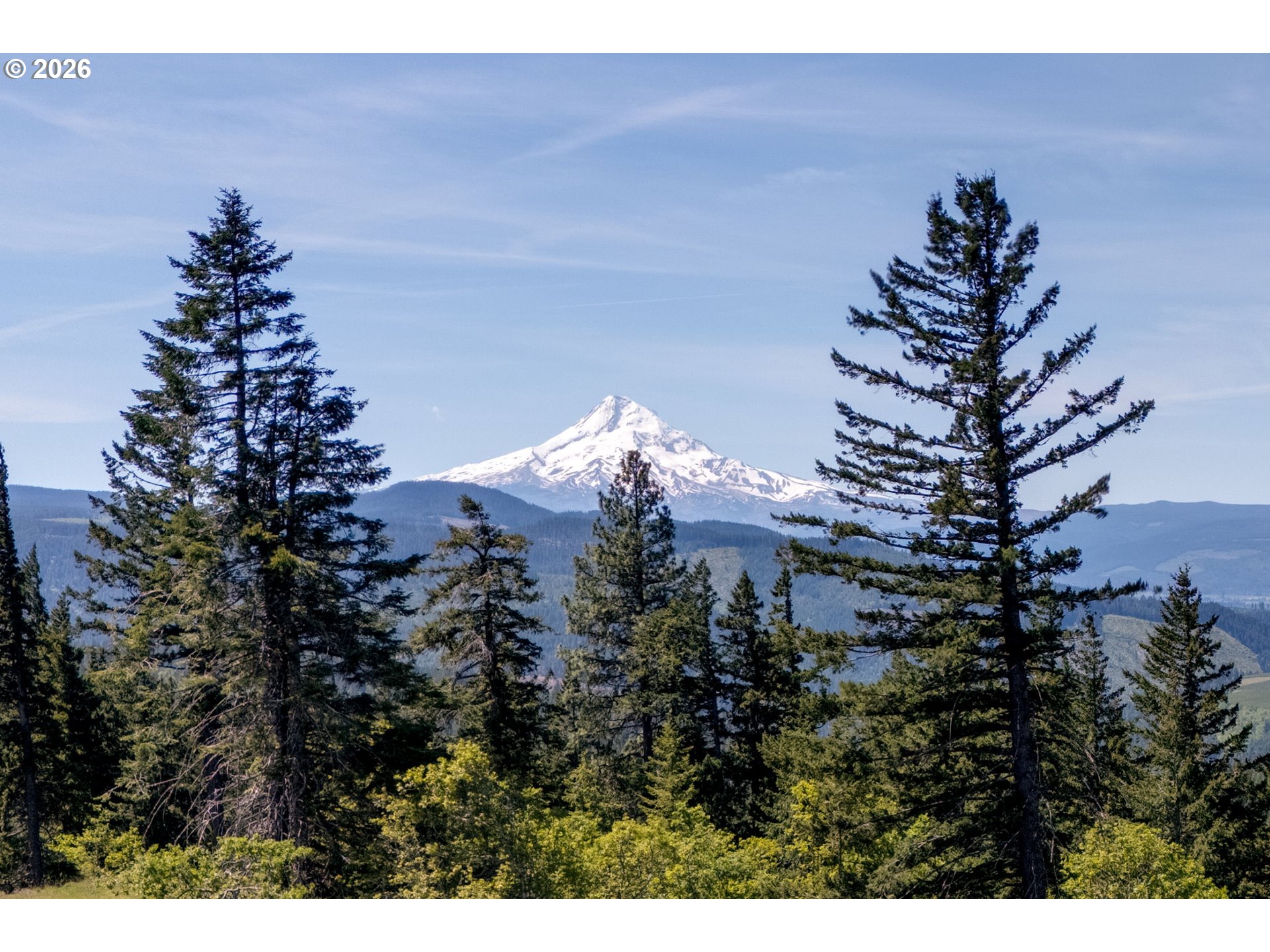 0 Fir Mountain Road Hood River, OR 97031 - Photo 35 of 38