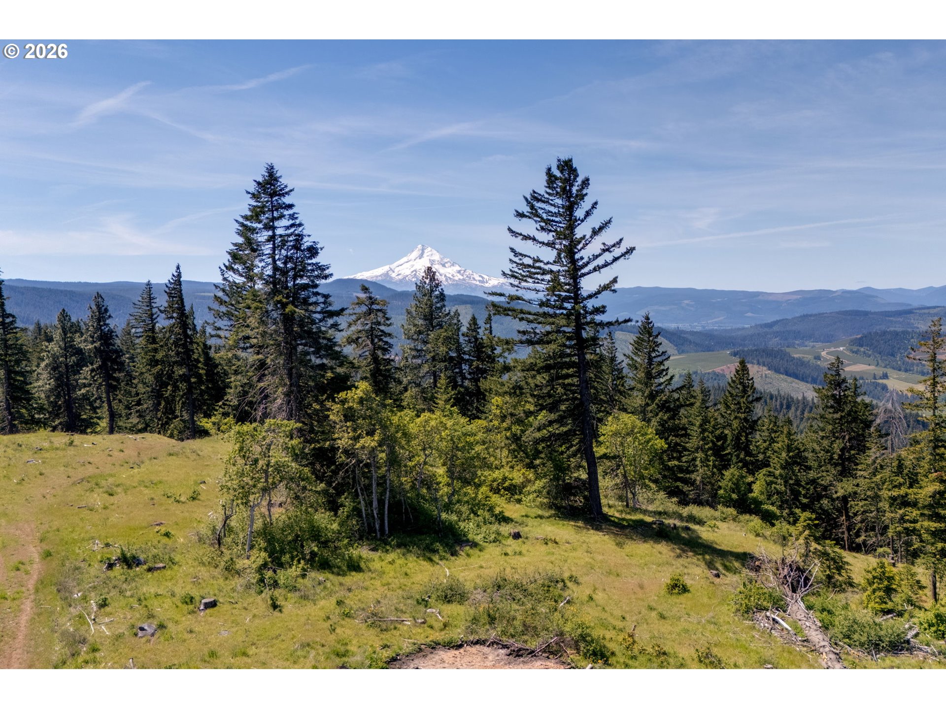 0 Fir Mountain Road Hood River, OR 97031 - Photo 36 of 38