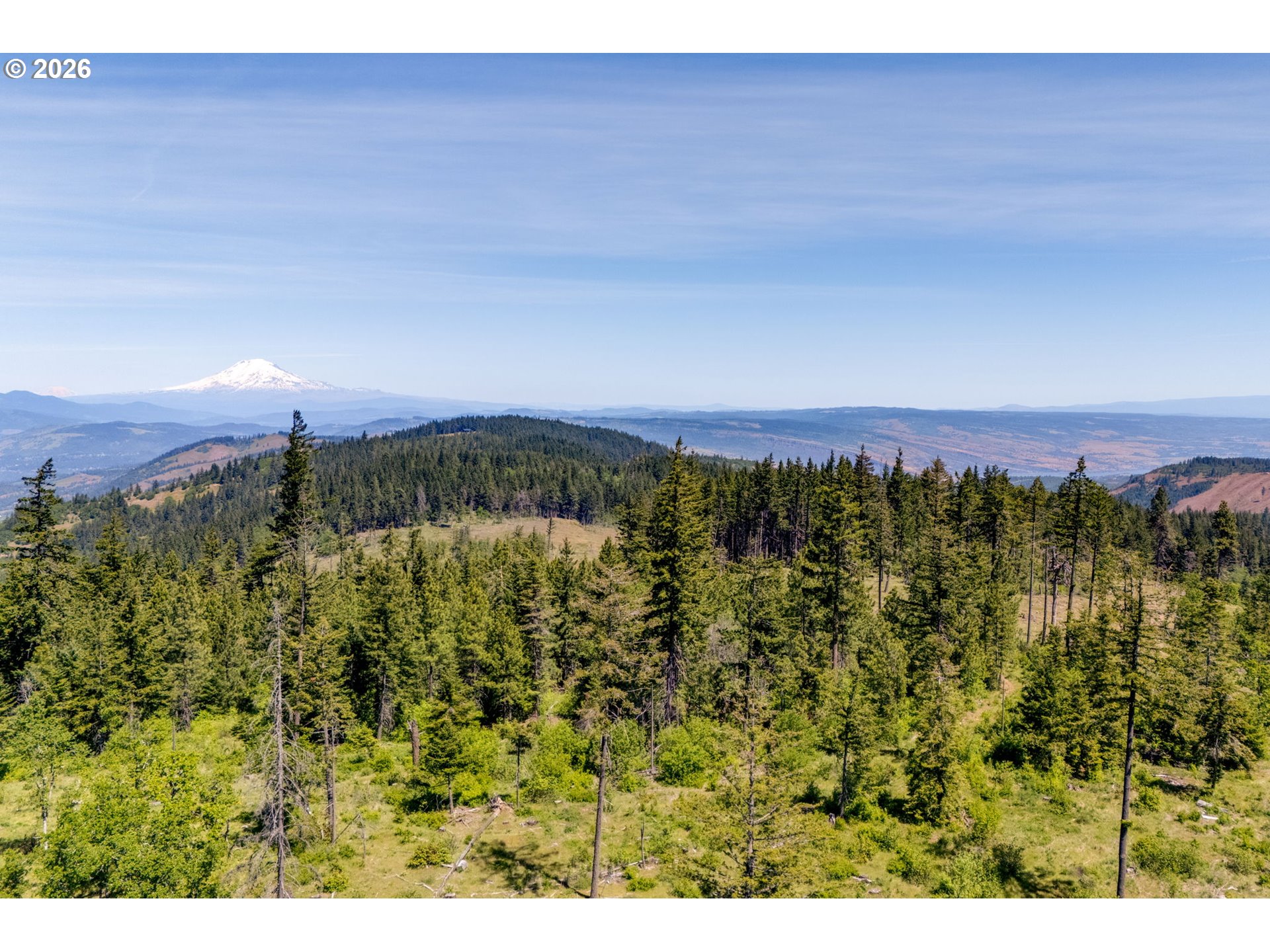 0 Fir Mountain Road Hood River, OR 97031 - Photo 37 of 38