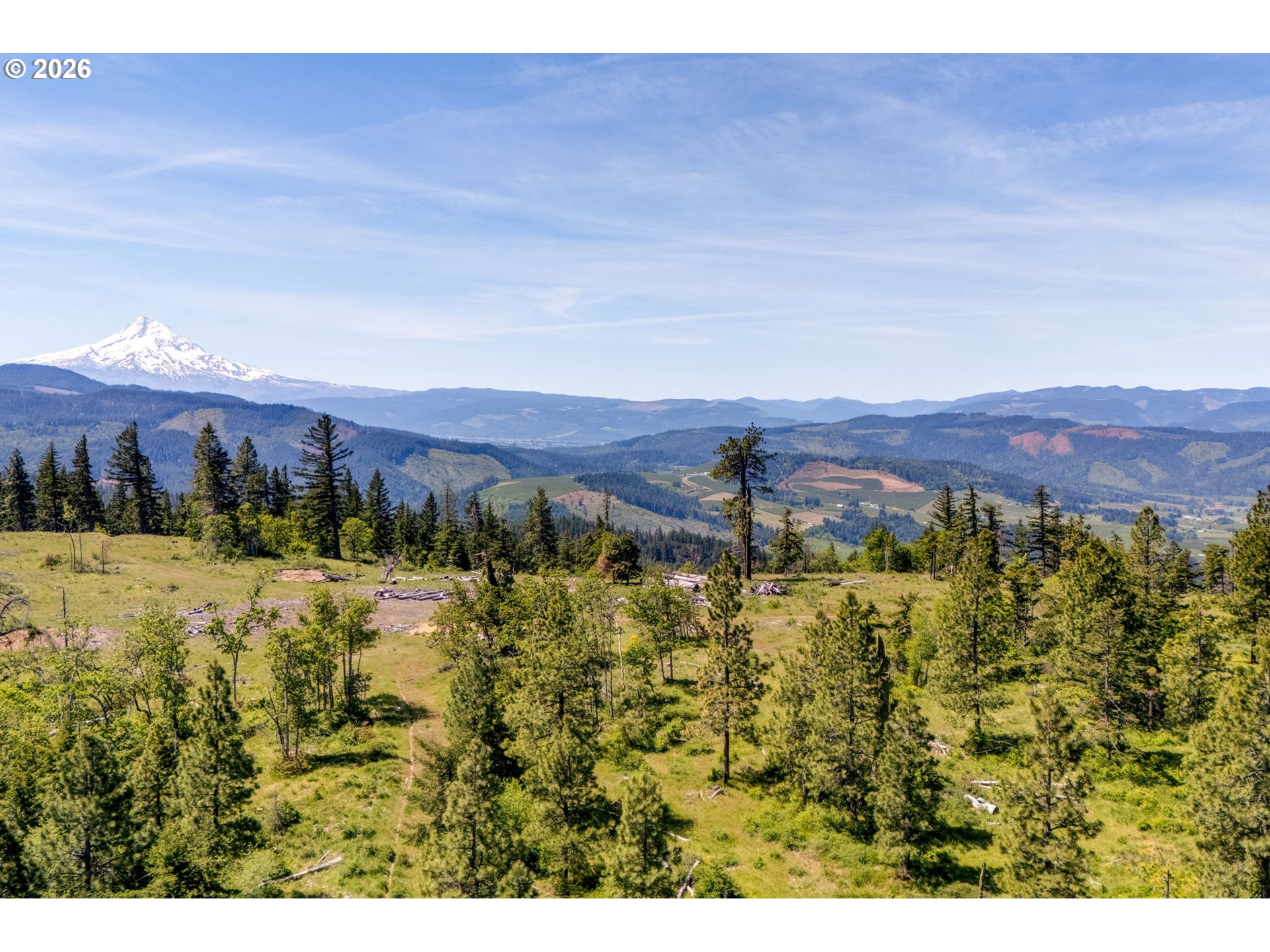 0 Fir Mountain Road Hood River, OR 97031 - Photo 38 of 38
