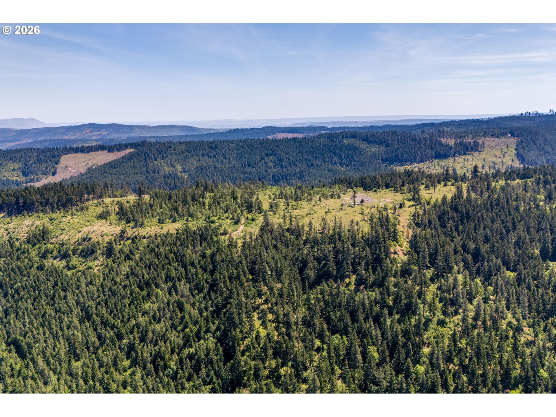 0 Fir Mountain Road Hood River, OR 97031 - Photo 4 of 38