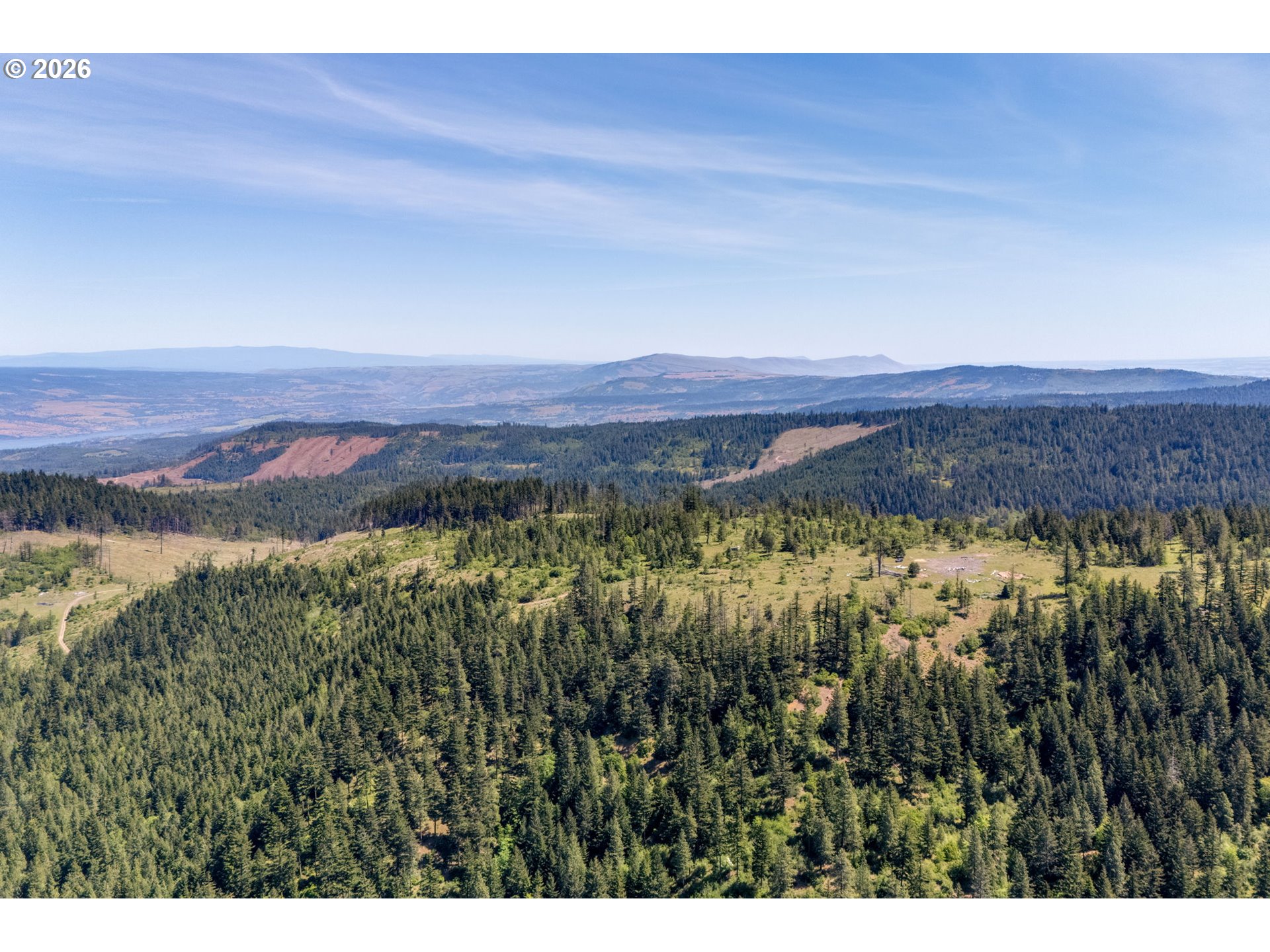 0 Fir Mountain Road Hood River, OR 97031 - Photo 5 of 38