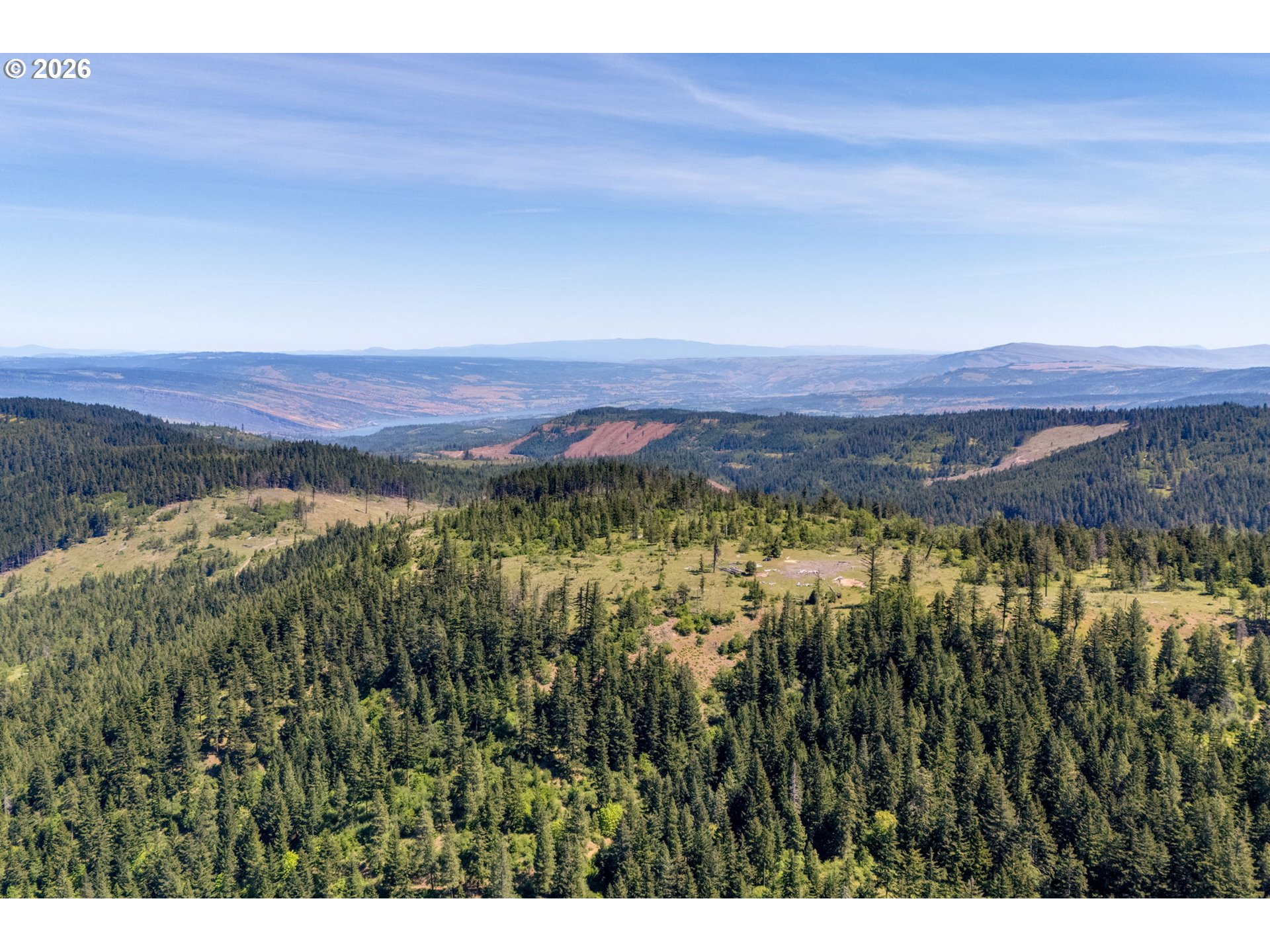 0 Fir Mountain Road Hood River, OR 97031 - Photo 6 of 38