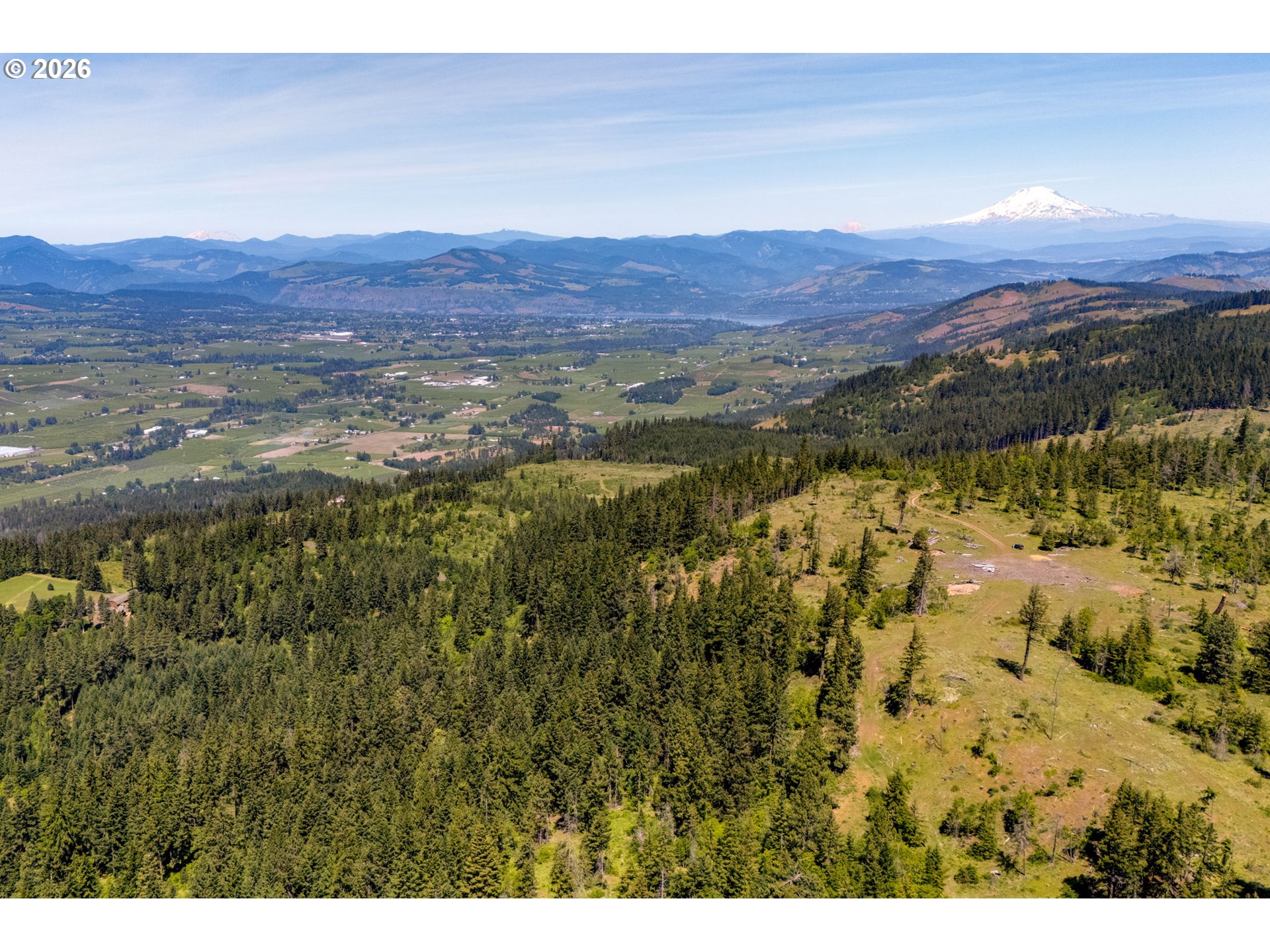 0 Fir Mountain Road Hood River, OR 97031 - Photo 8 of 38