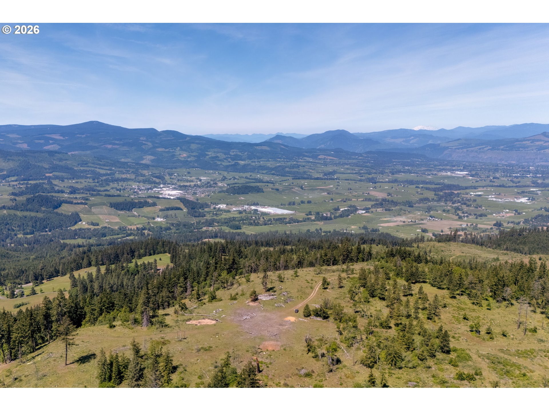 0 Fir Mountain Road Hood River, OR 97031 - Photo 9 of 38