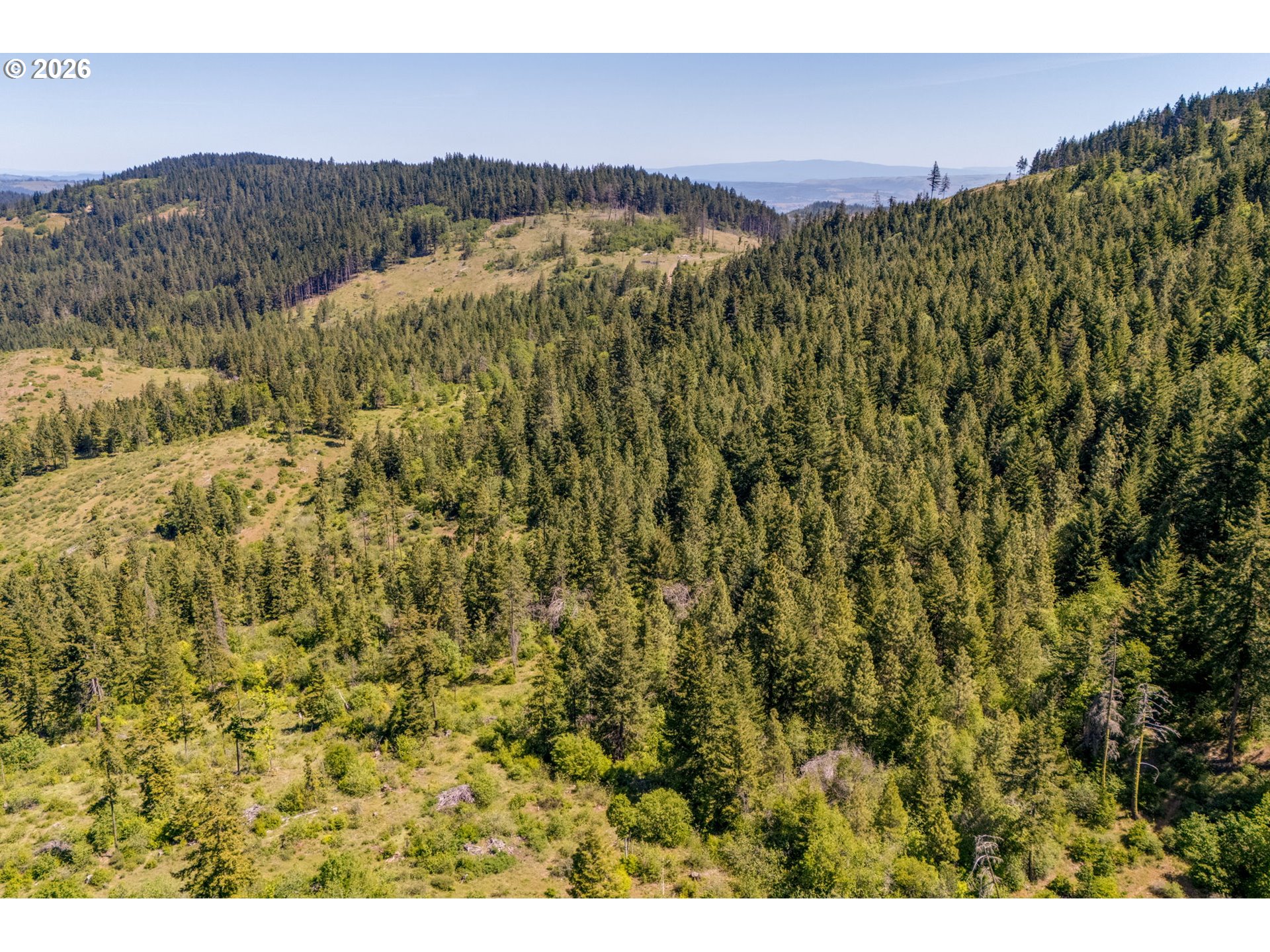 0 Fir Mountain Road Hood River, OR 97031 - Photo 10 of 38