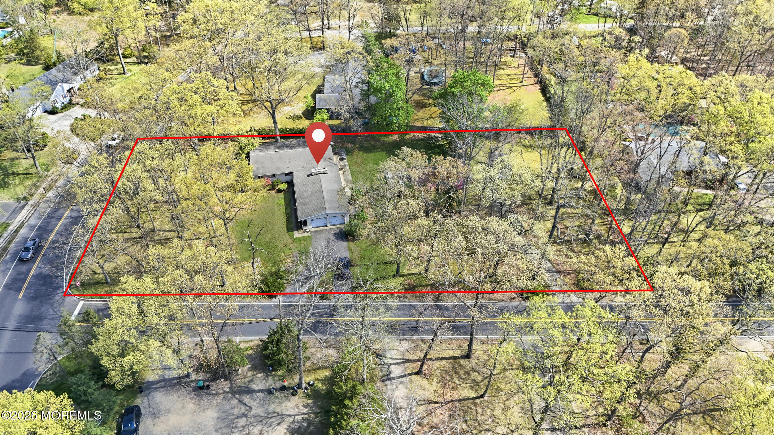 252 Clearstream Road Jackson, NJ 08527 - Photo 2 of 11 1_dji_fly_20260417_105200_0152_177643786