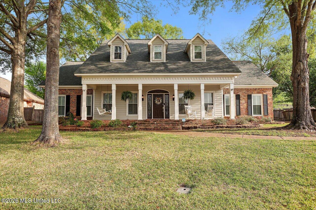 481 Bellechase Place Madison, MS 39110 - Photo 1 of 46 01-481 Bellechase Pl