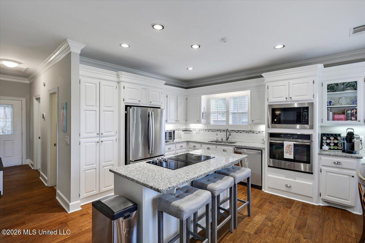 481 Bellechase Place Madison, MS 39110 - Photo 11 of 46 13-481 Bellechase Pl