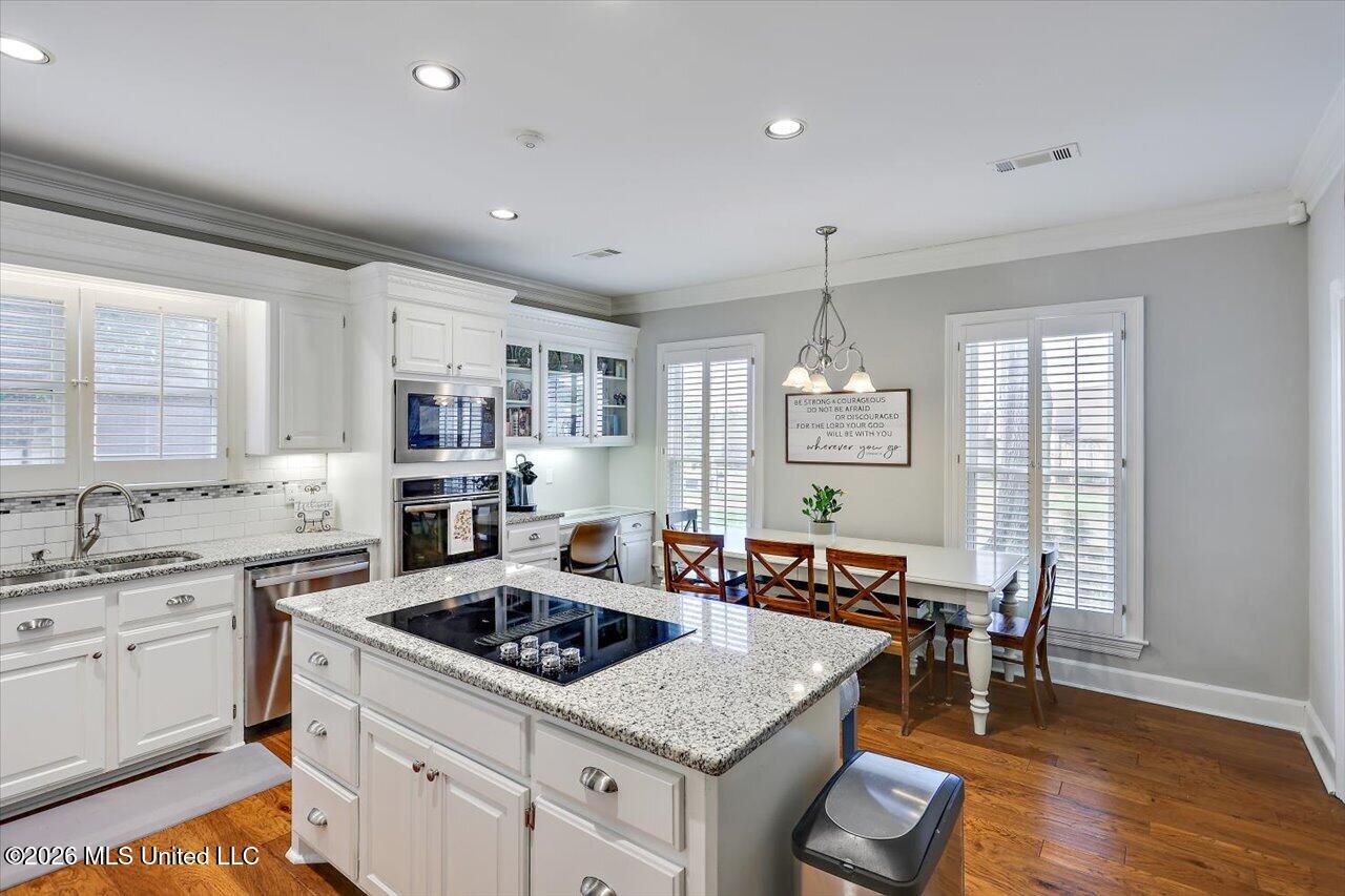 481 Bellechase Place Madison, MS 39110 - Photo 12 of 46 14-481 Bellechase Pl