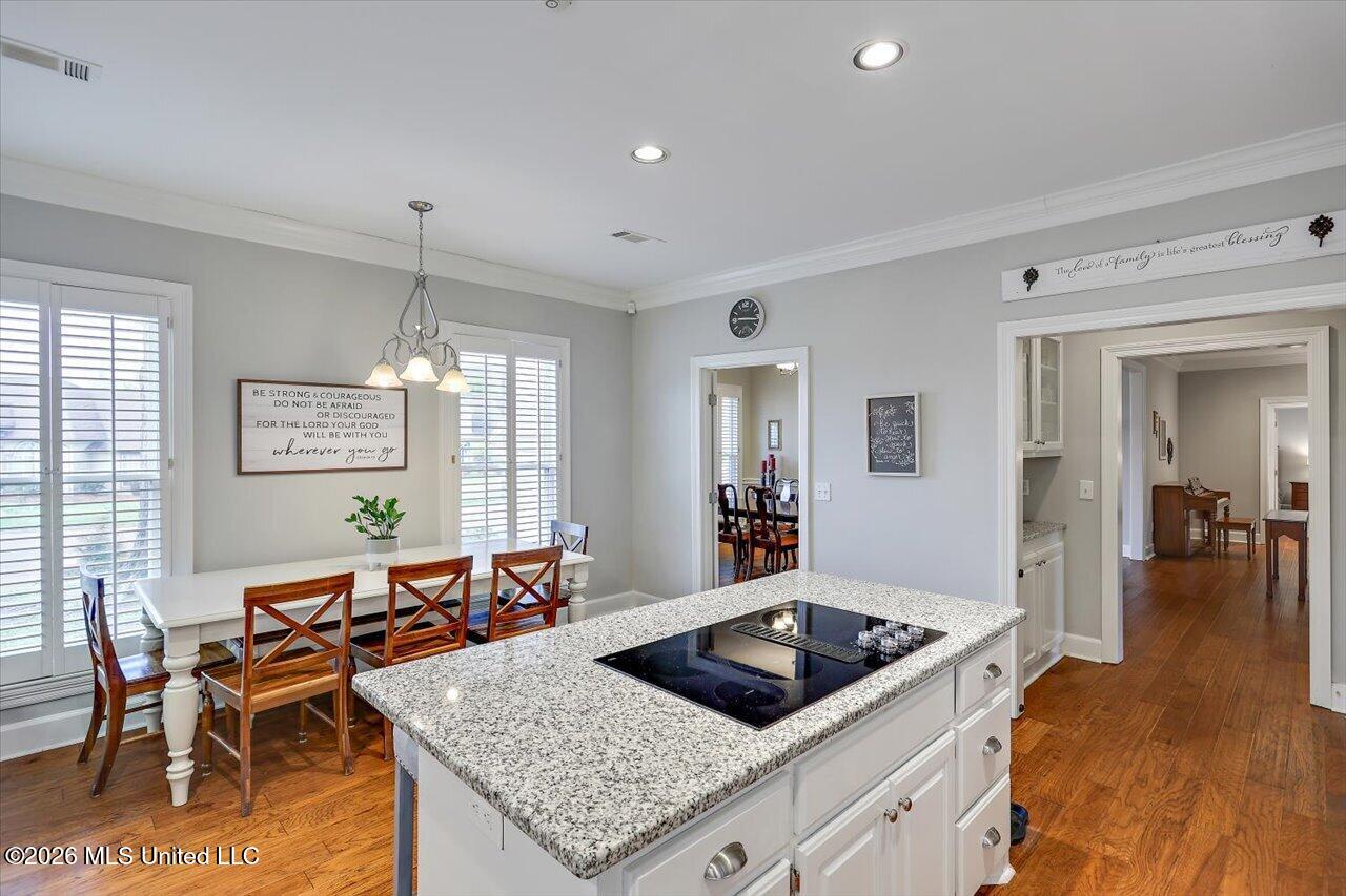 481 Bellechase Place Madison, MS 39110 - Photo 13 of 46 15-481 Bellechase Pl