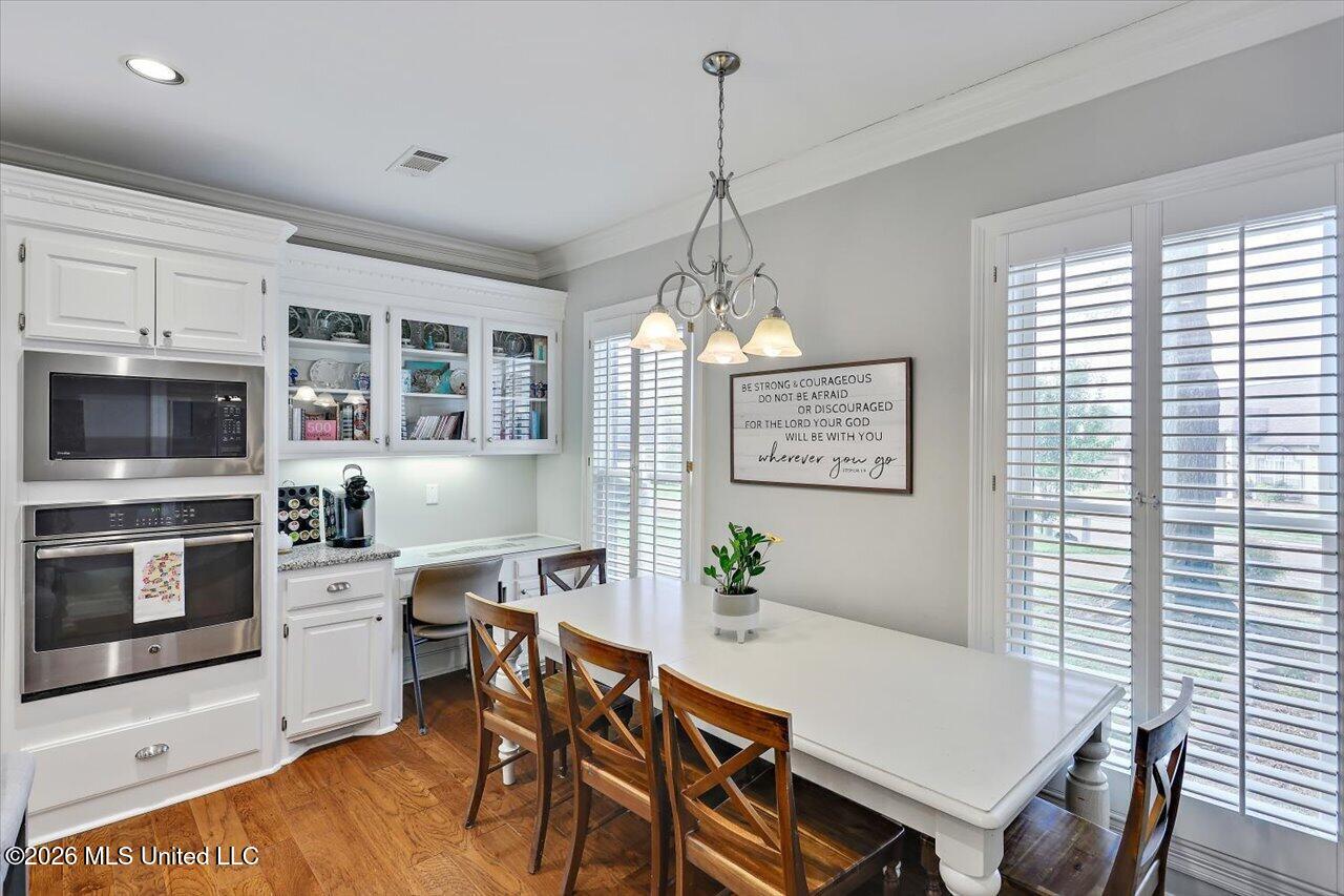 481 Bellechase Place Madison, MS 39110 - Photo 15 of 46 17-481 Bellechase Pl