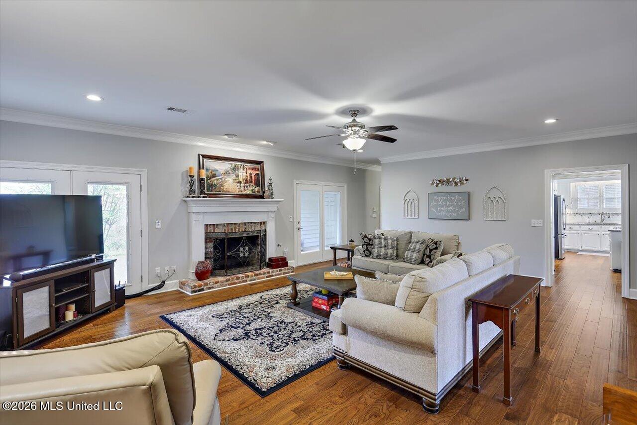 481 Bellechase Place Madison, MS 39110 - Photo 17 of 46 09-481 Bellechase Pl