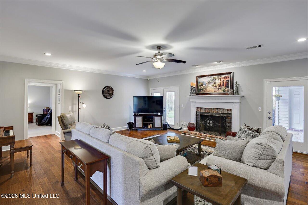 481 Bellechase Place Madison, MS 39110 - Photo 18 of 46 10-481 Bellechase Pl
