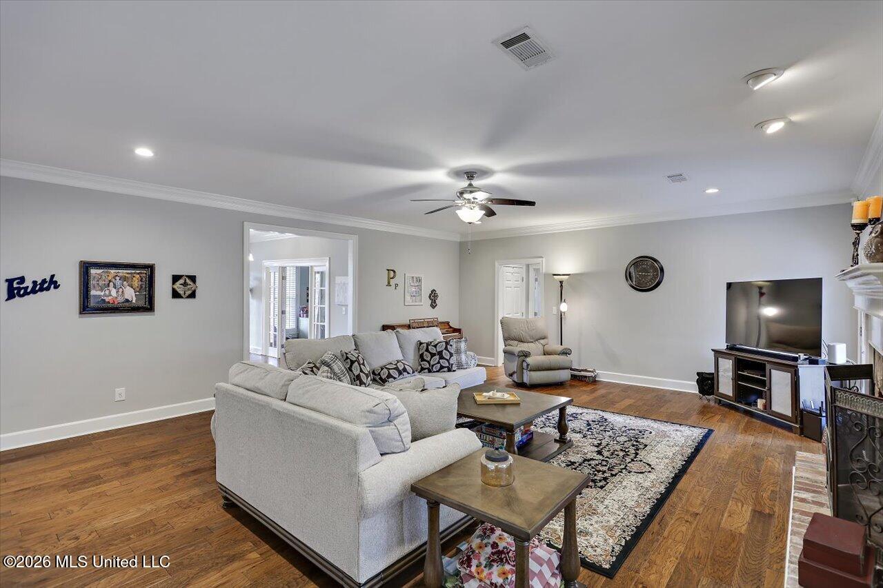 481 Bellechase Place Madison, MS 39110 - Photo 19 of 46 11-481 Bellechase Pl