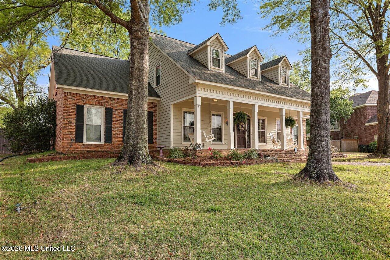 481 Bellechase Place Madison, MS 39110 - Photo 2 of 46 02-481 Bellechase Pl