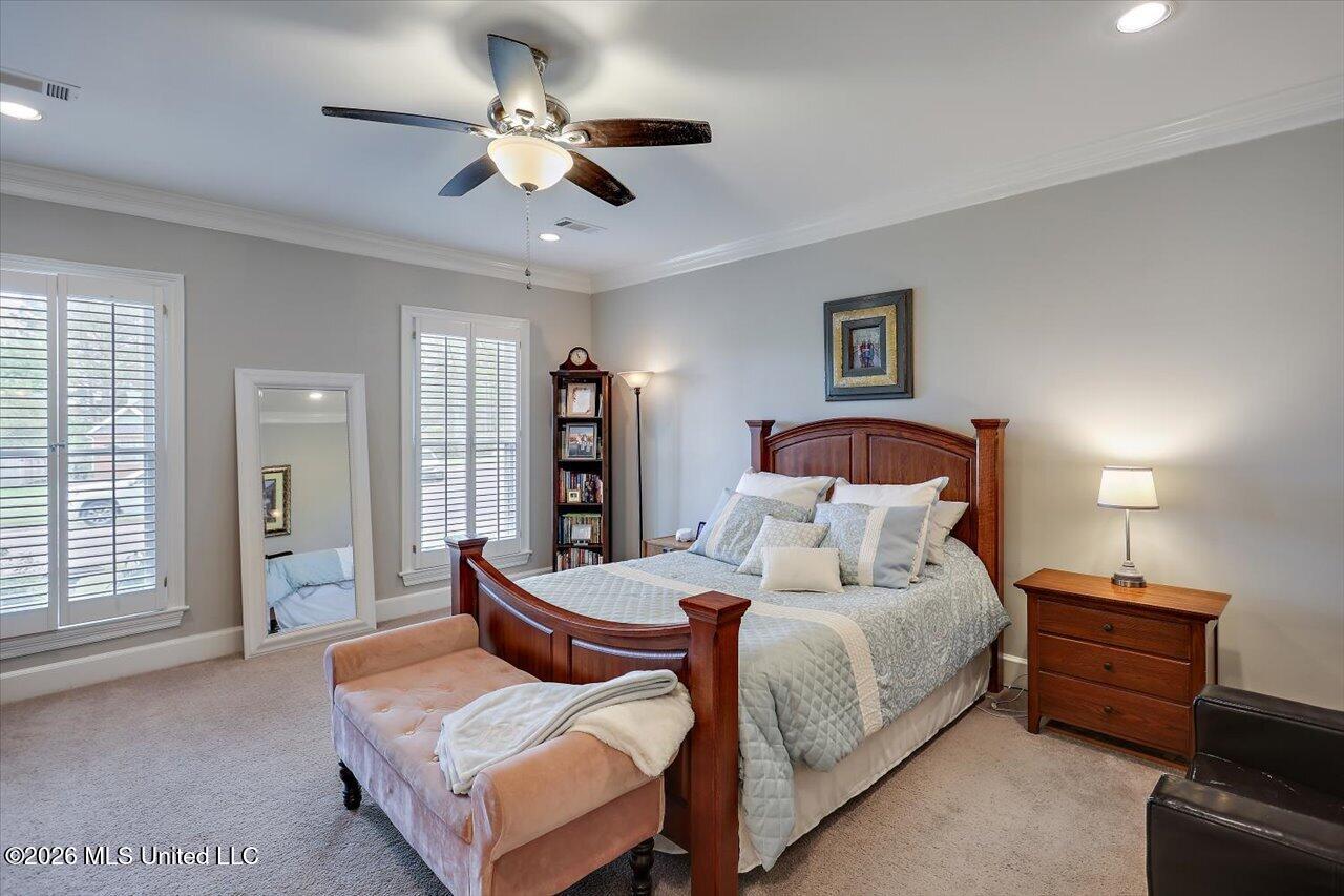 481 Bellechase Place Madison, MS 39110 - Photo 21 of 46 26-481 Bellechase Pl