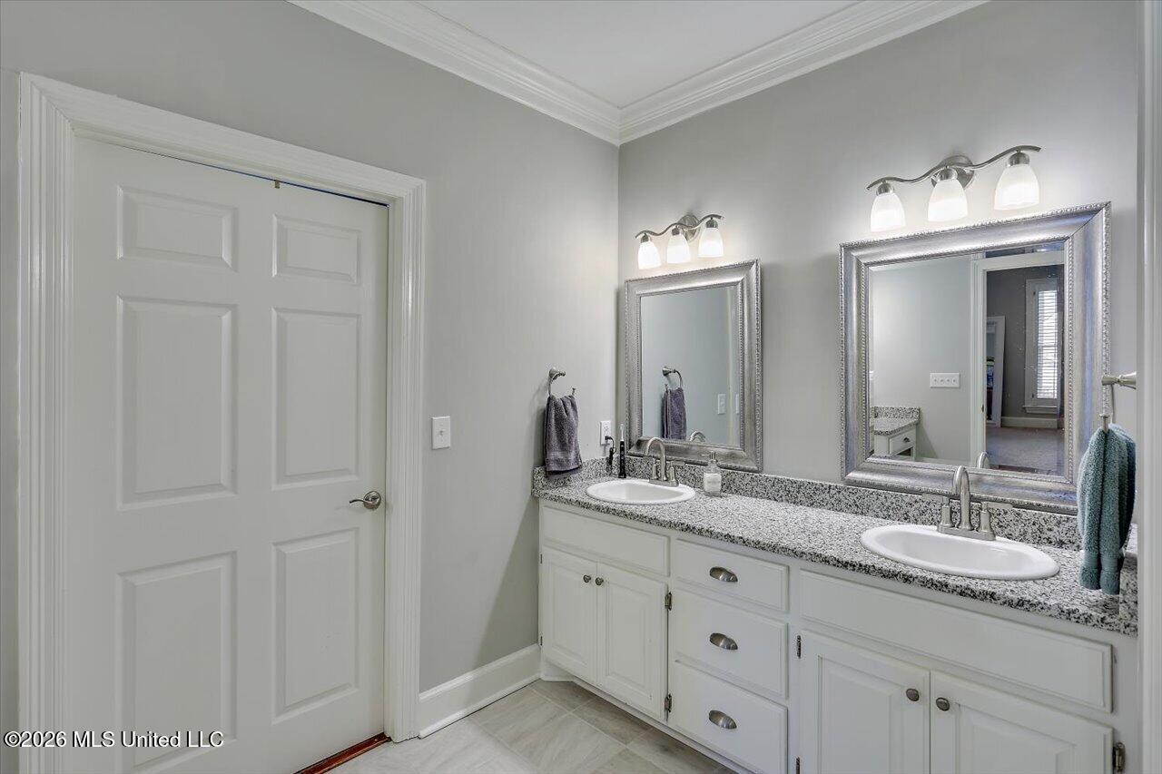 481 Bellechase Place Madison, MS 39110 - Photo 23 of 46 28-481 Bellechase Pl
