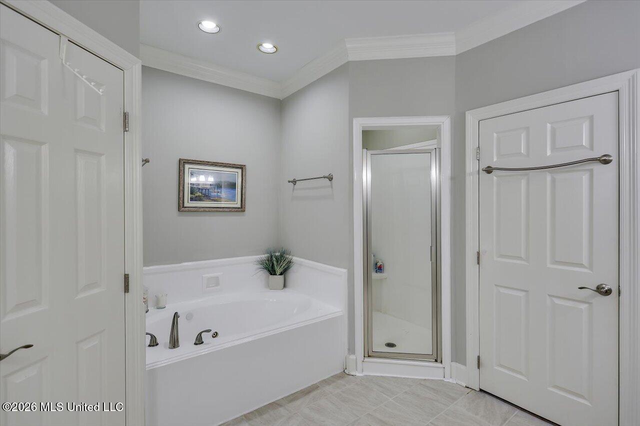 481 Bellechase Place Madison, MS 39110 - Photo 25 of 46 30-481 Bellechase Pl