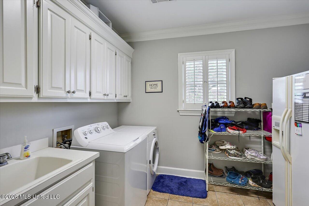 481 Bellechase Place Madison, MS 39110 - Photo 29 of 46 20-481 Bellechase Pl