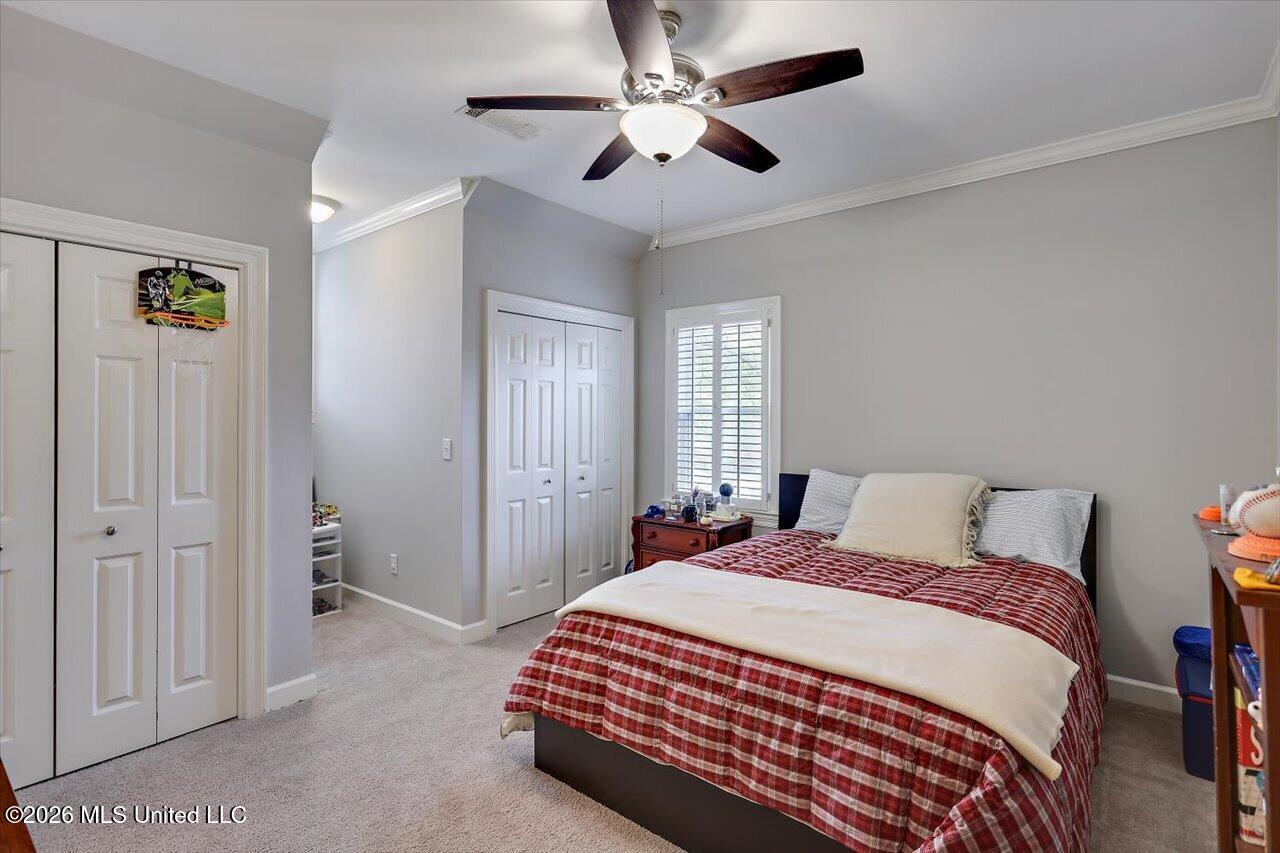 481 Bellechase Place Madison, MS 39110 - Photo 35 of 46 38-481 Bellechase Pl