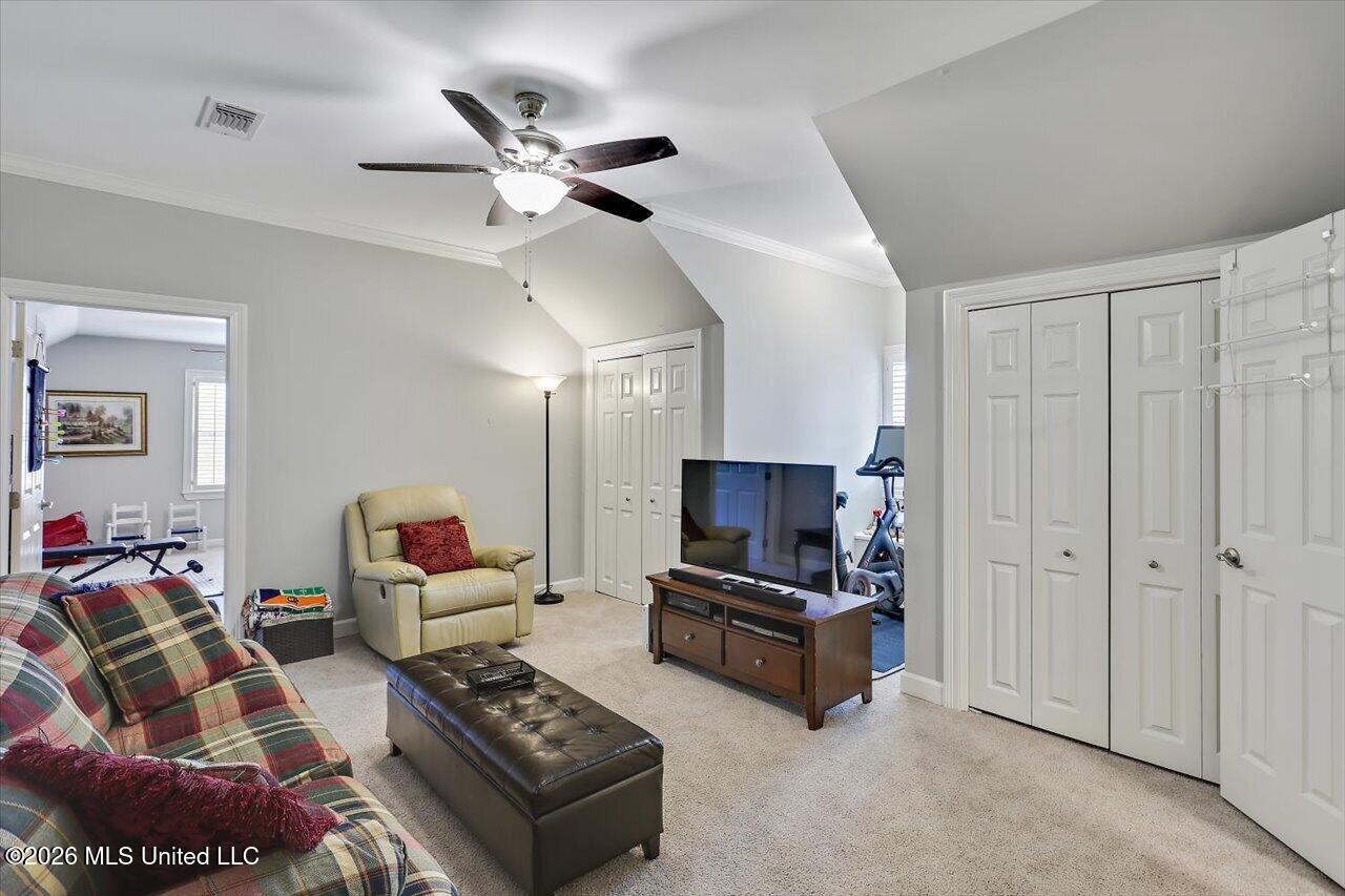 481 Bellechase Place Madison, MS 39110 - Photo 37 of 46 40-481 Bellechase Pl